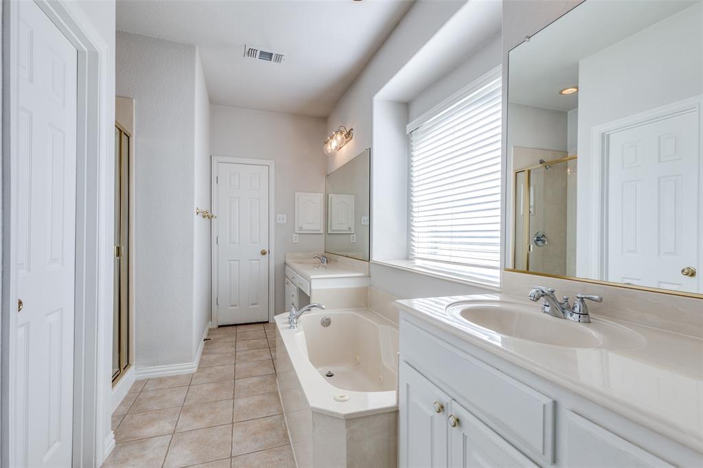 Twelve Oaks Estates Add - Residential Lease