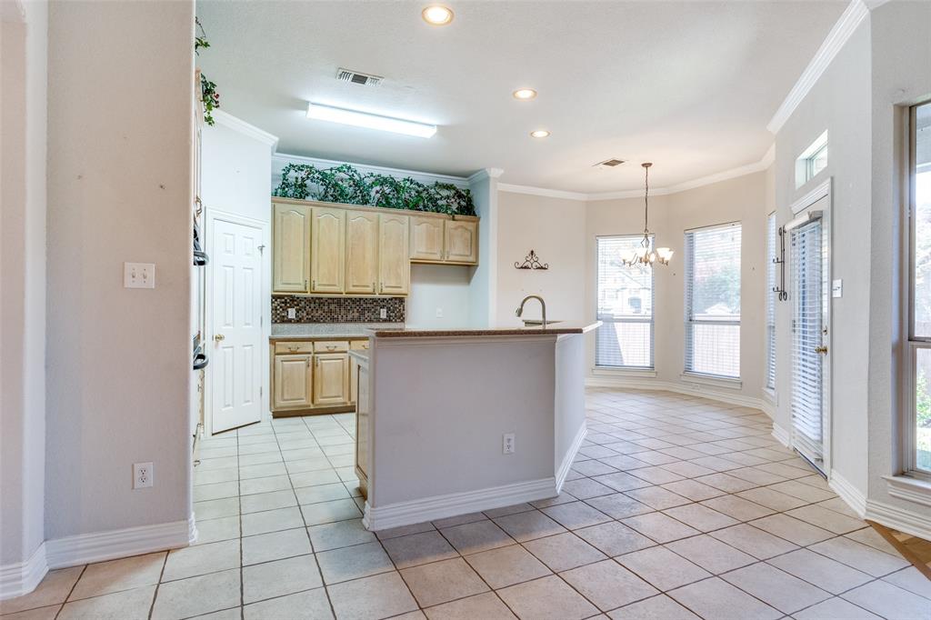 Twelve Oaks Estates Add - Residential Lease
