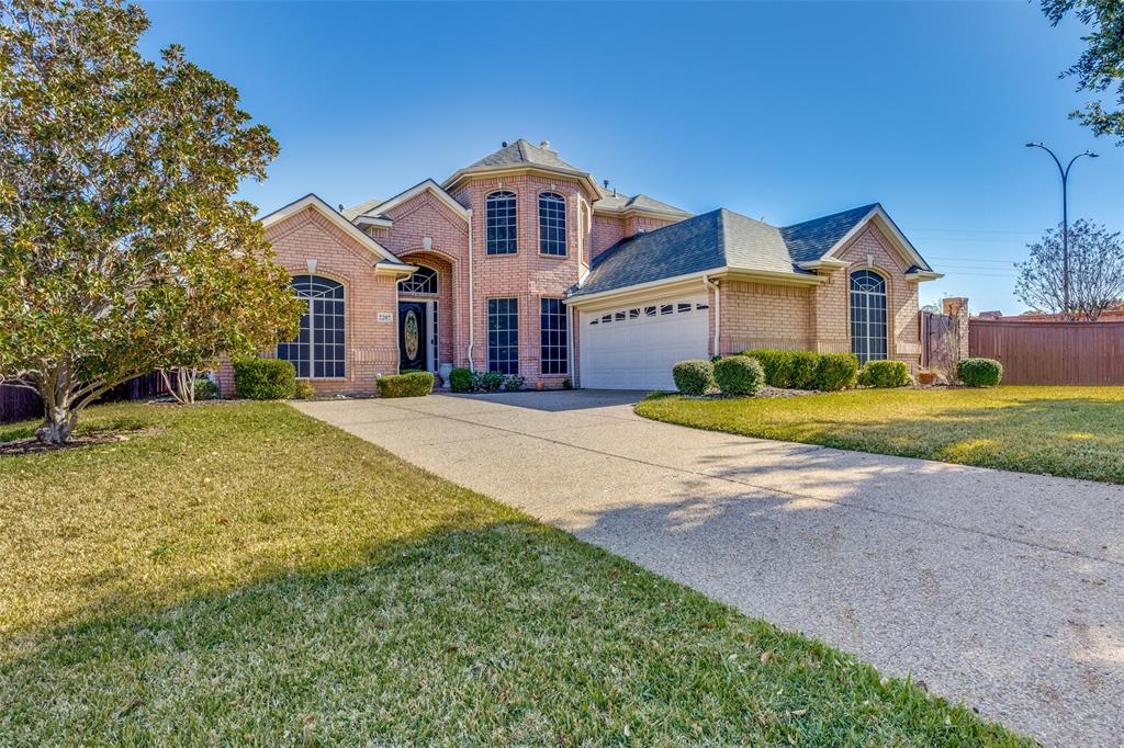 Twelve Oaks Estates Add - Residential Lease