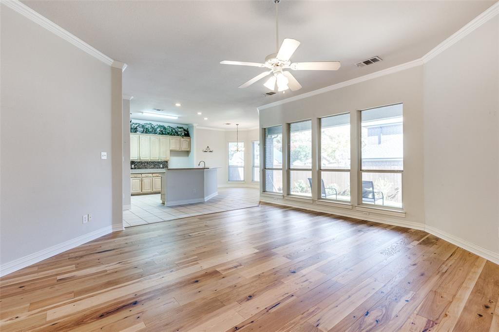 Twelve Oaks Estates Add - Residential Lease