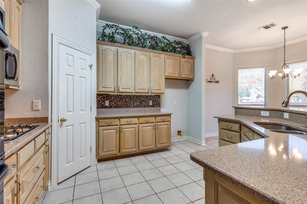 Twelve Oaks Estates Add - Residential Lease
