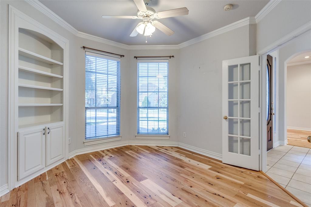 Twelve Oaks Estates Add - Residential Lease