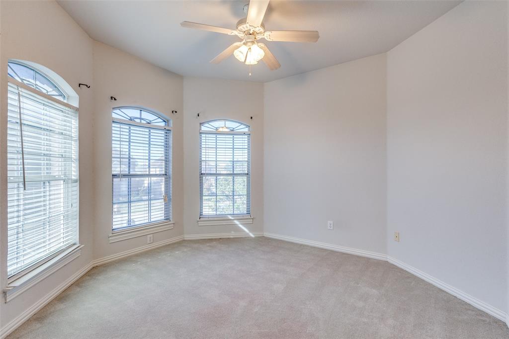 Twelve Oaks Estates Add - Residential Lease