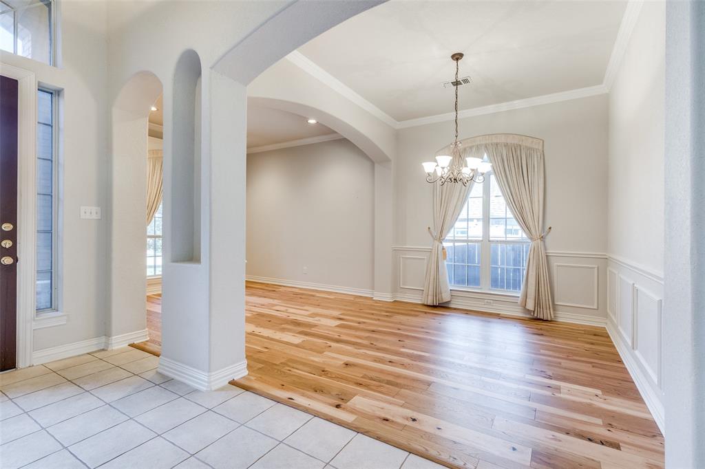 Twelve Oaks Estates Add - Residential Lease