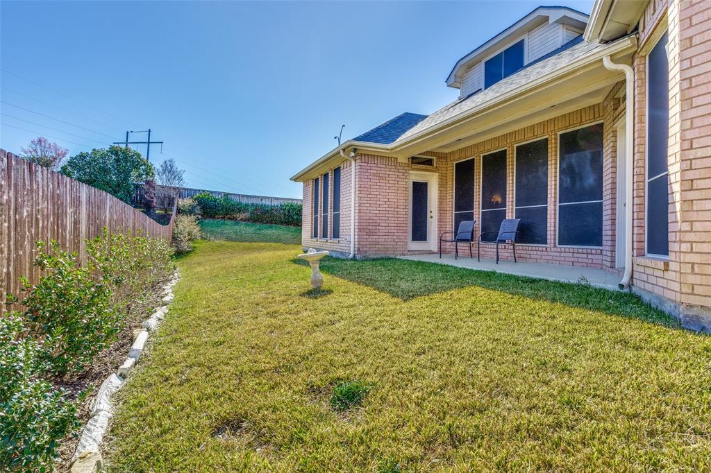 Twelve Oaks Estates Add - Residential Lease