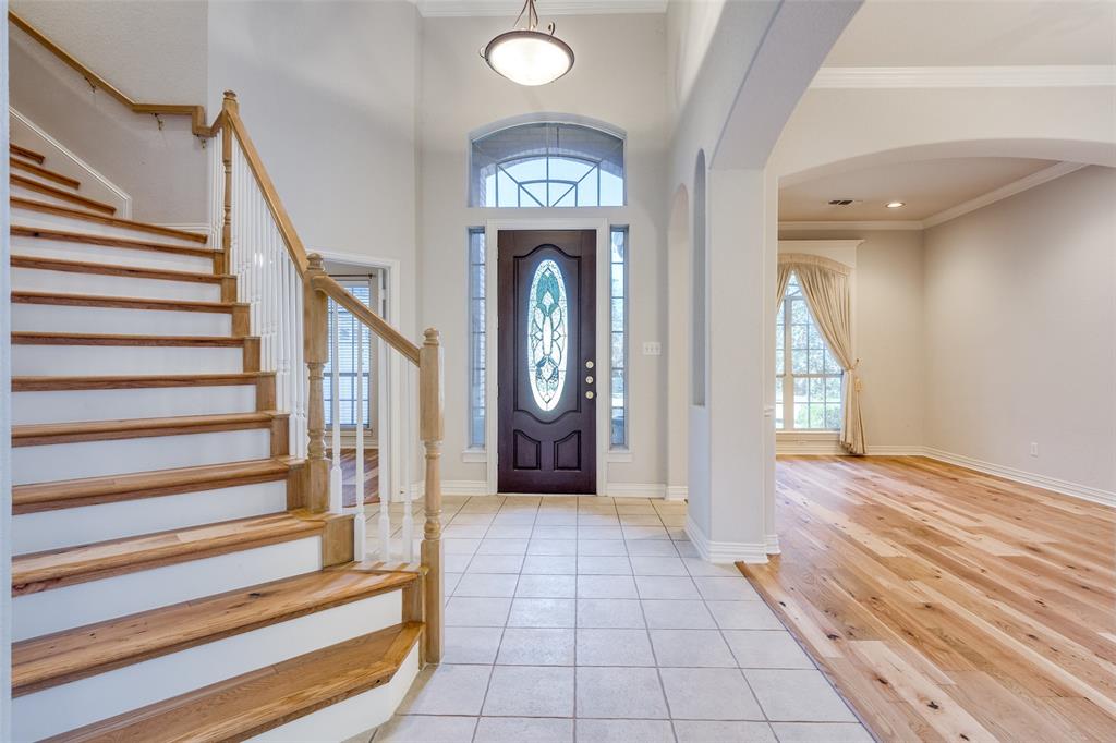 Twelve Oaks Estates Add - Residential Lease