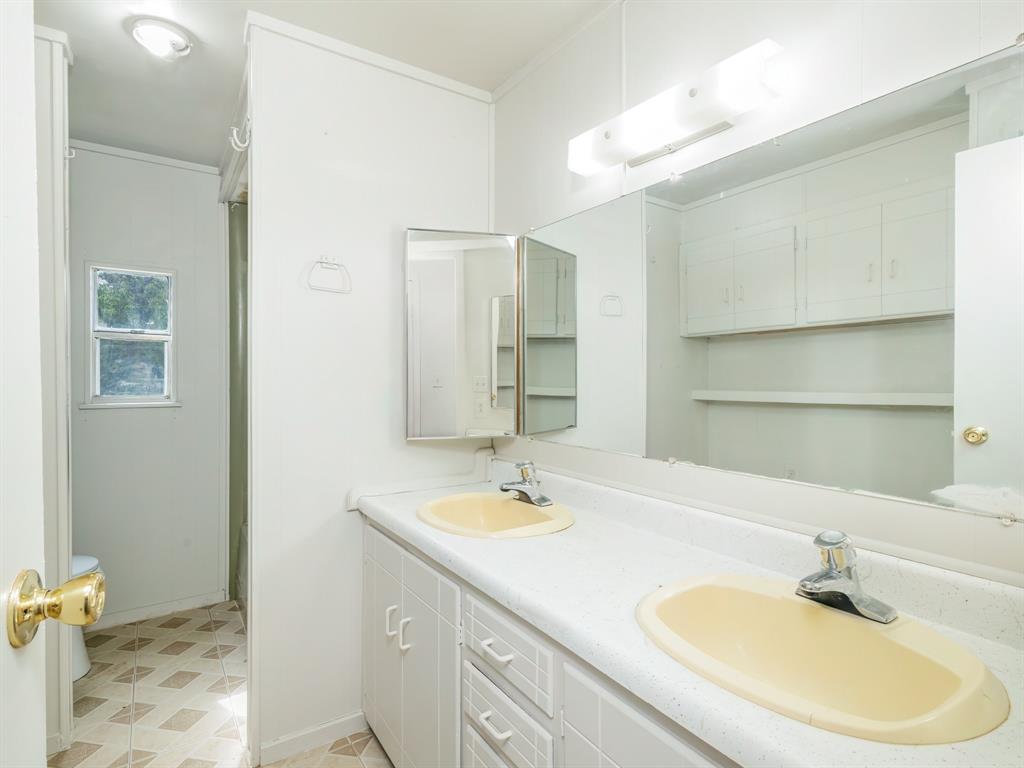 Harbor Point Sec I, II - Residential