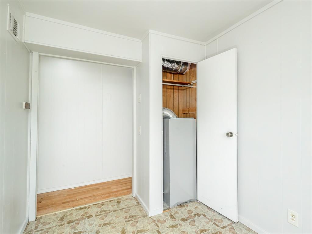 Harbor Point Sec I, II - Residential