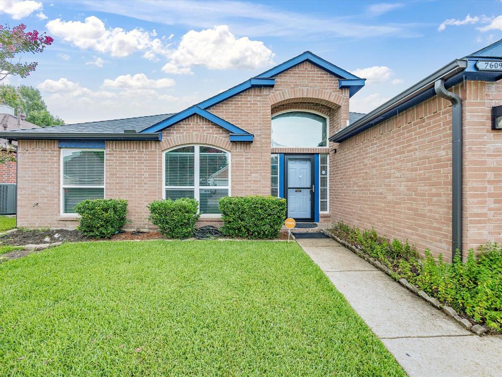 Matlock Estates - Residential