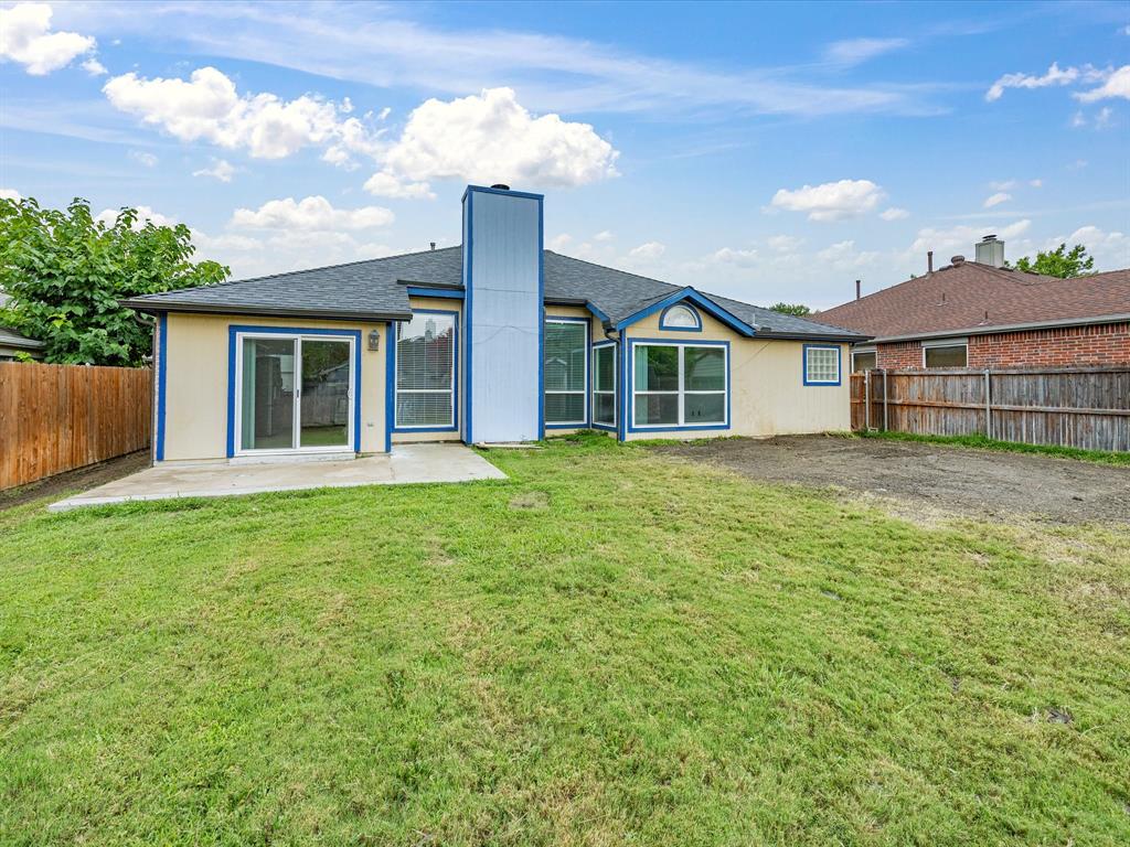 Matlock Estates - Residential