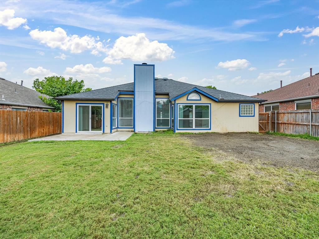 Matlock Estates - Residential