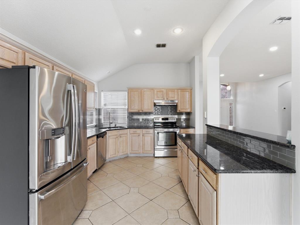 Matlock Estates - Residential