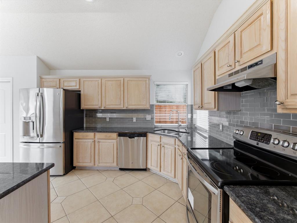 Matlock Estates - Residential