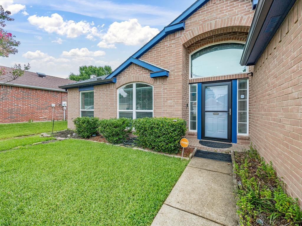 Matlock Estates - Residential