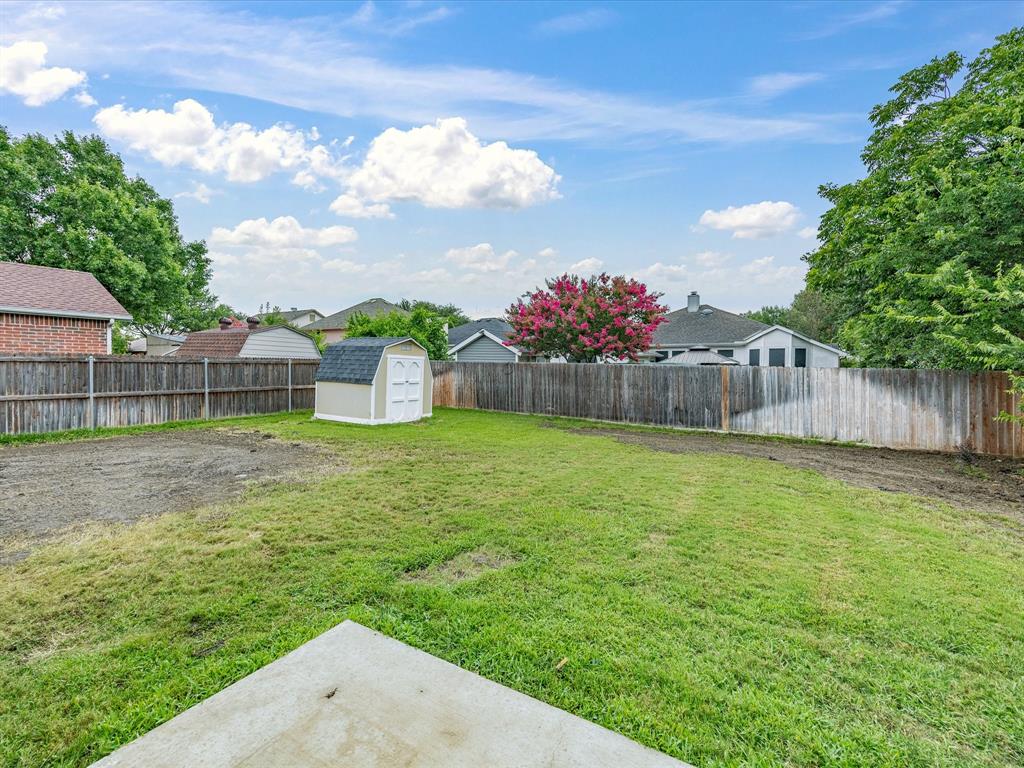 Matlock Estates - Residential