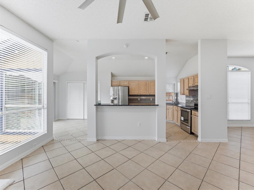 Matlock Estates - Residential