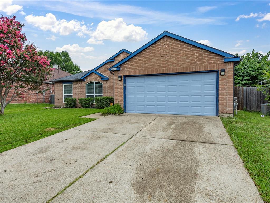 Matlock Estates - Residential