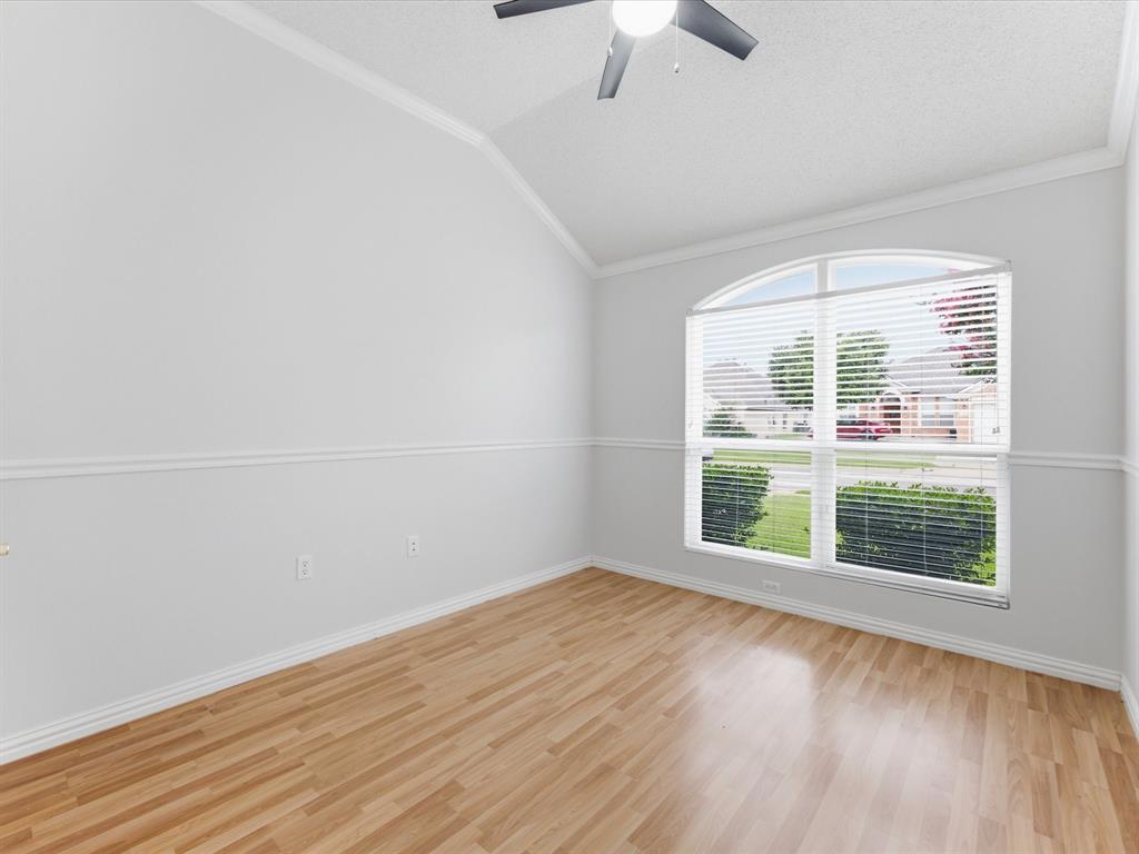 Matlock Estates - Residential