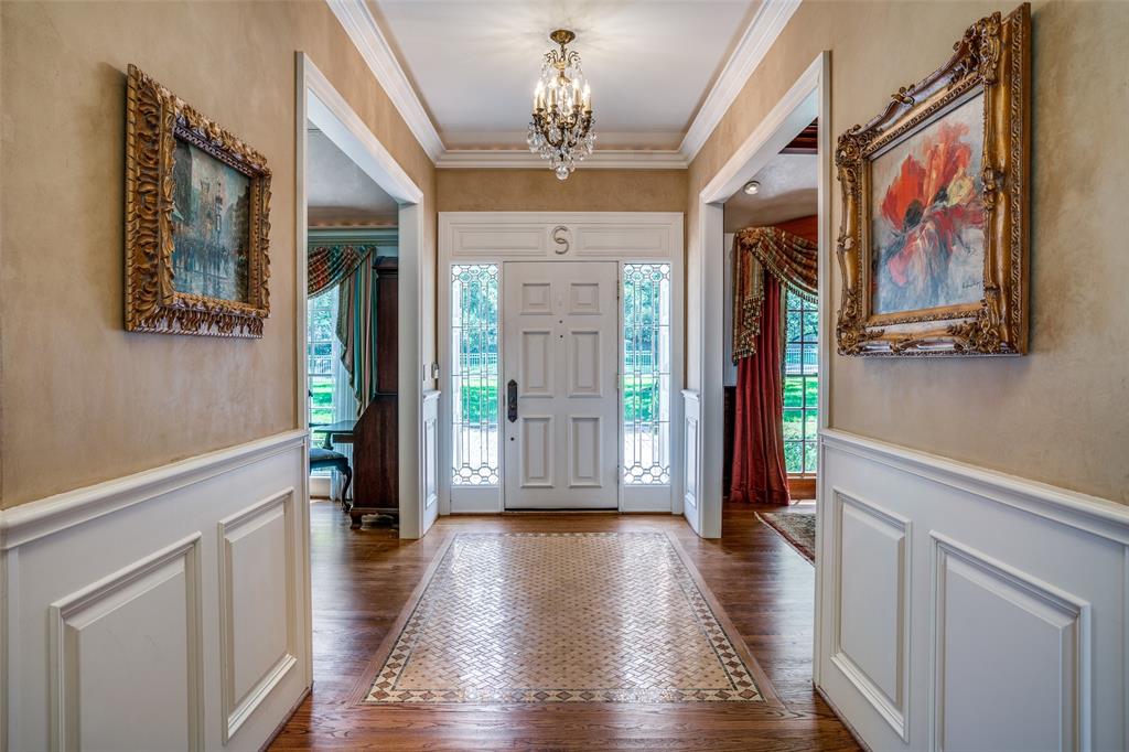 Broadmoor Park - Residential