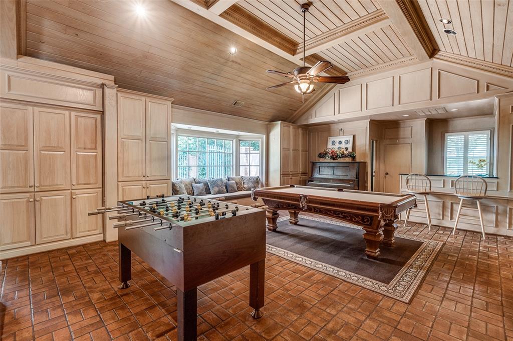 Broadmoor Park - Residential