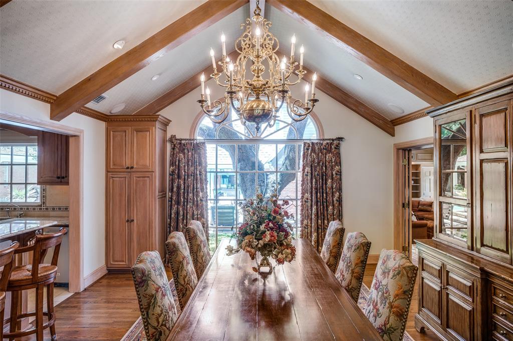 Broadmoor Park - Residential