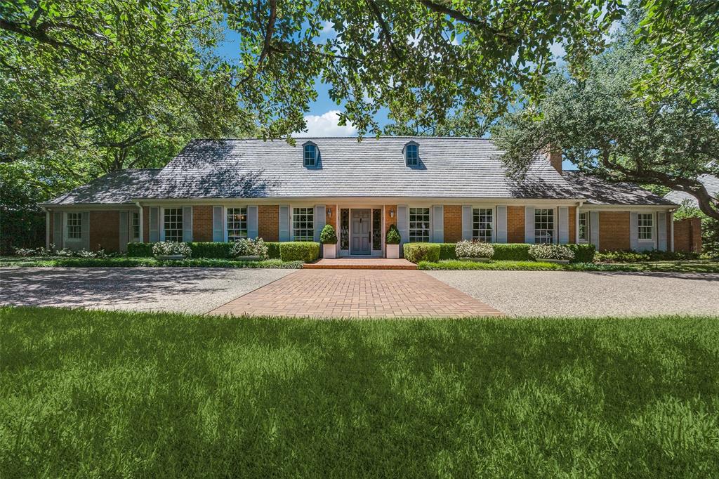 Broadmoor Park - Residential