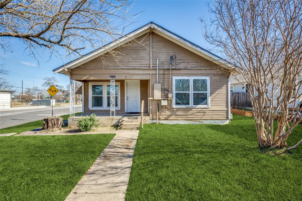 Sc Hiram - Residential