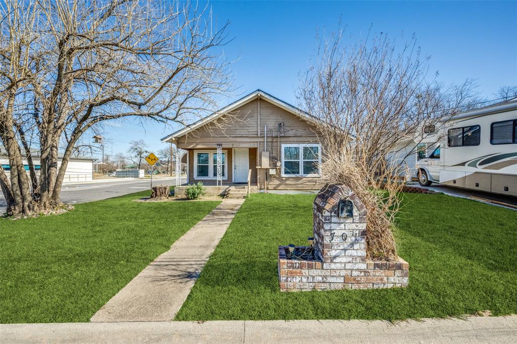 Sc Hiram - Residential