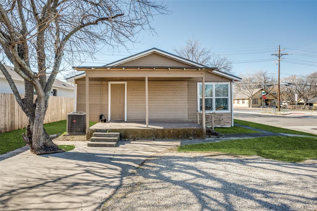 Sc Hiram - Residential