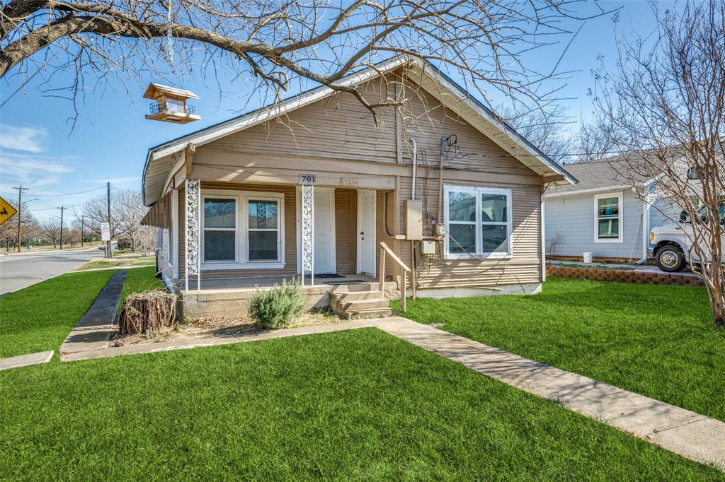 Sc Hiram - Residential