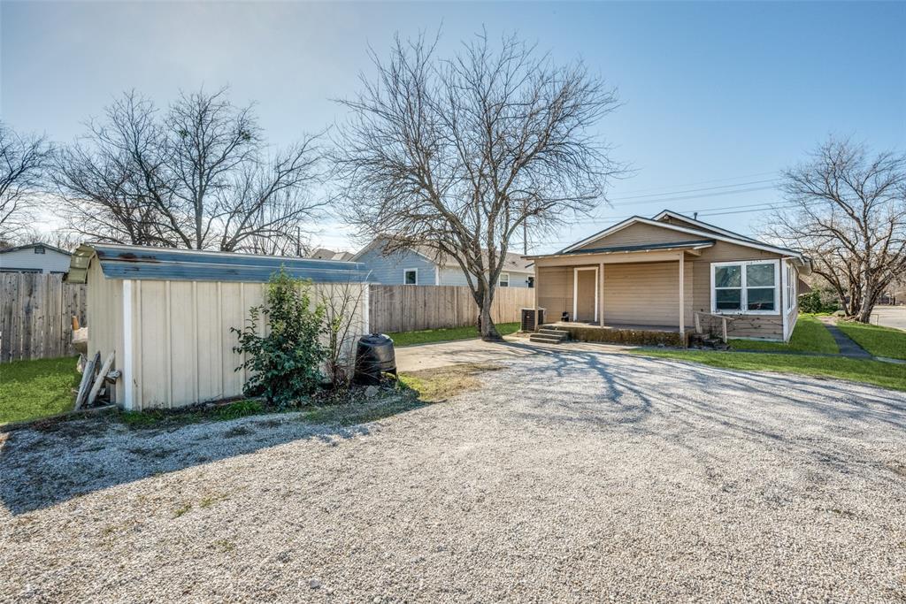 Sc Hiram - Residential