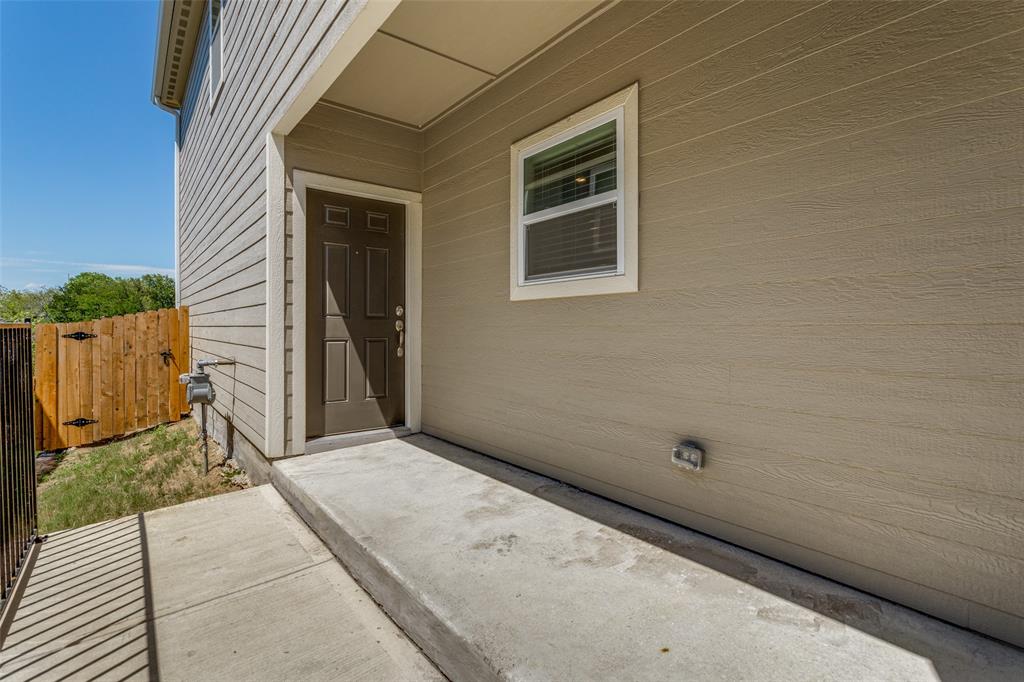 South Park Meadows - Residential