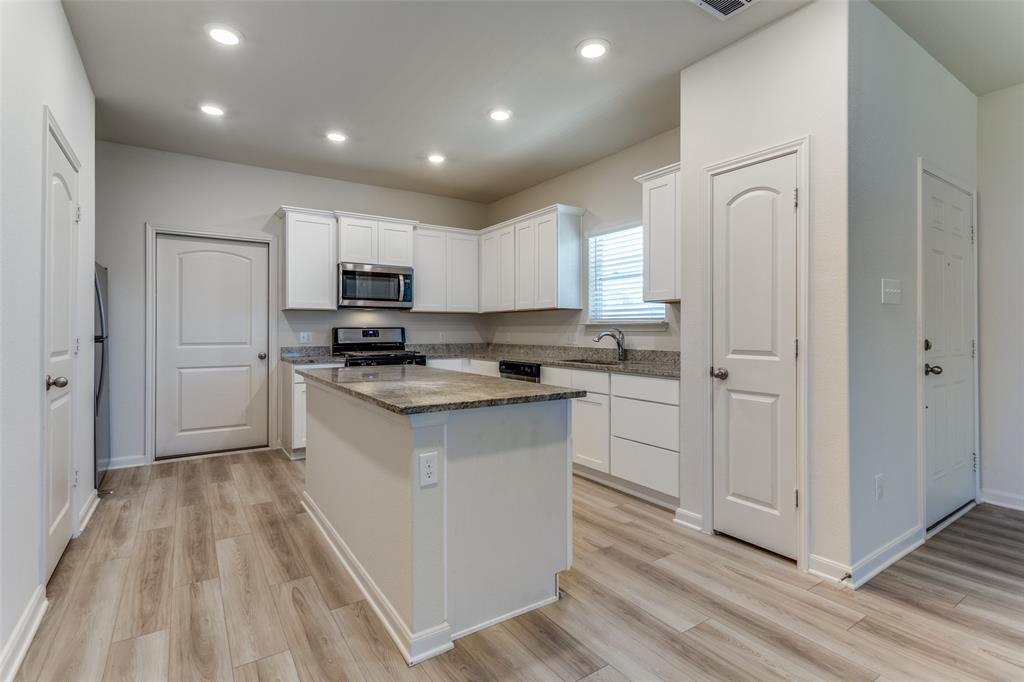 South Park Meadows - Residential