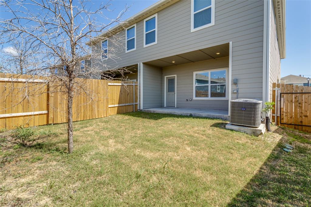 South Park Meadows - Residential