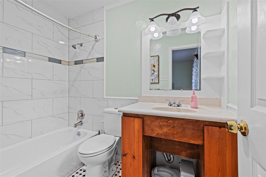 La Valle Grande Add - Residential