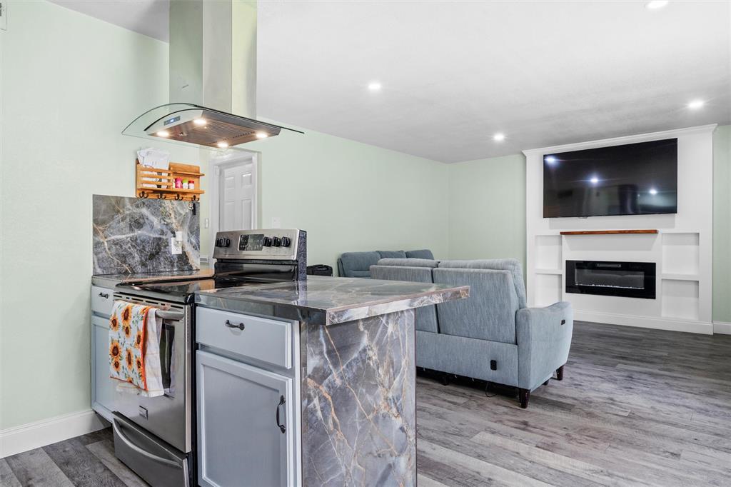 La Valle Grande Add - Residential