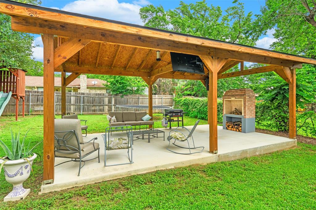La Valle Grande Add - Residential