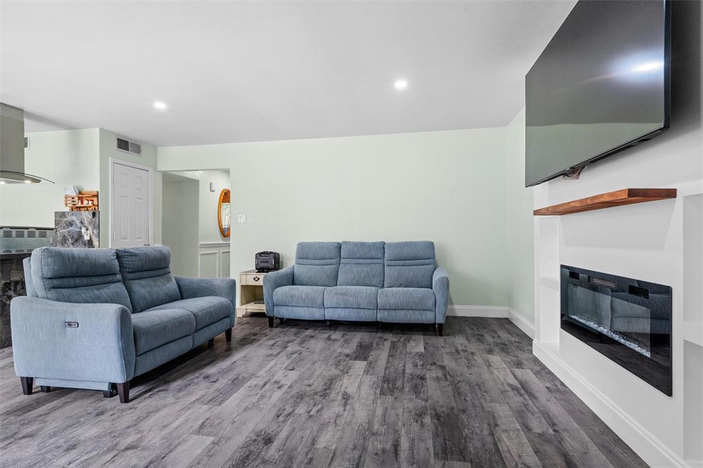 La Valle Grande Add - Residential