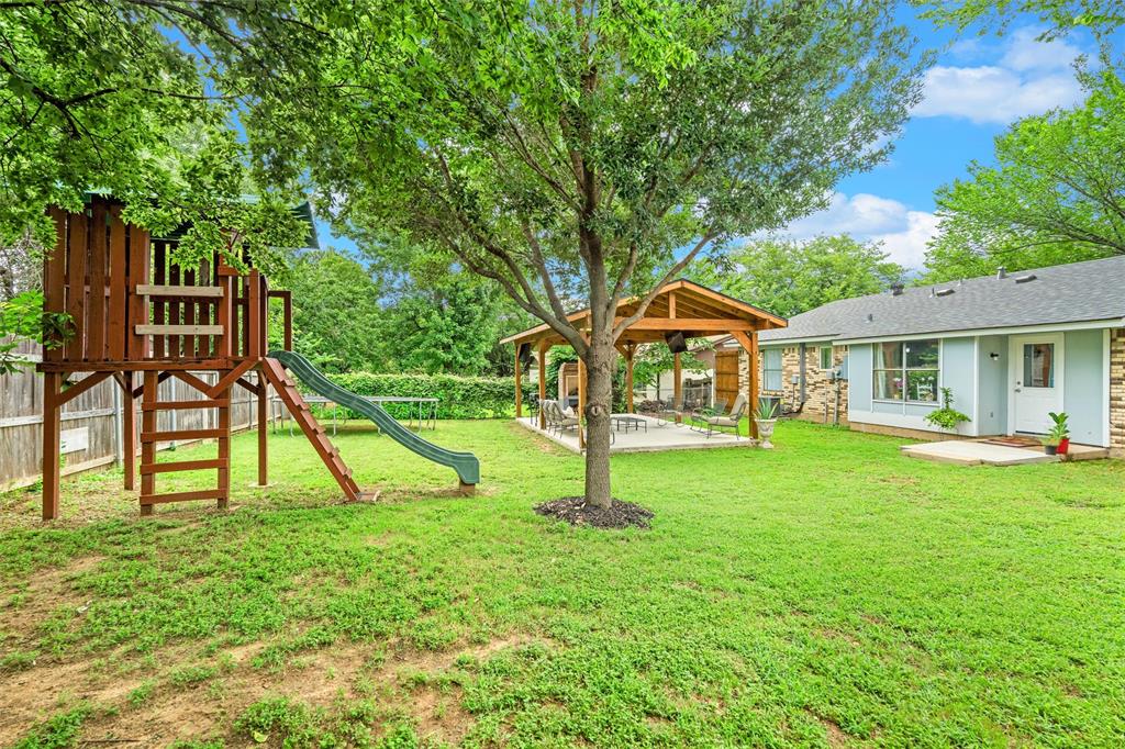 La Valle Grande Add - Residential