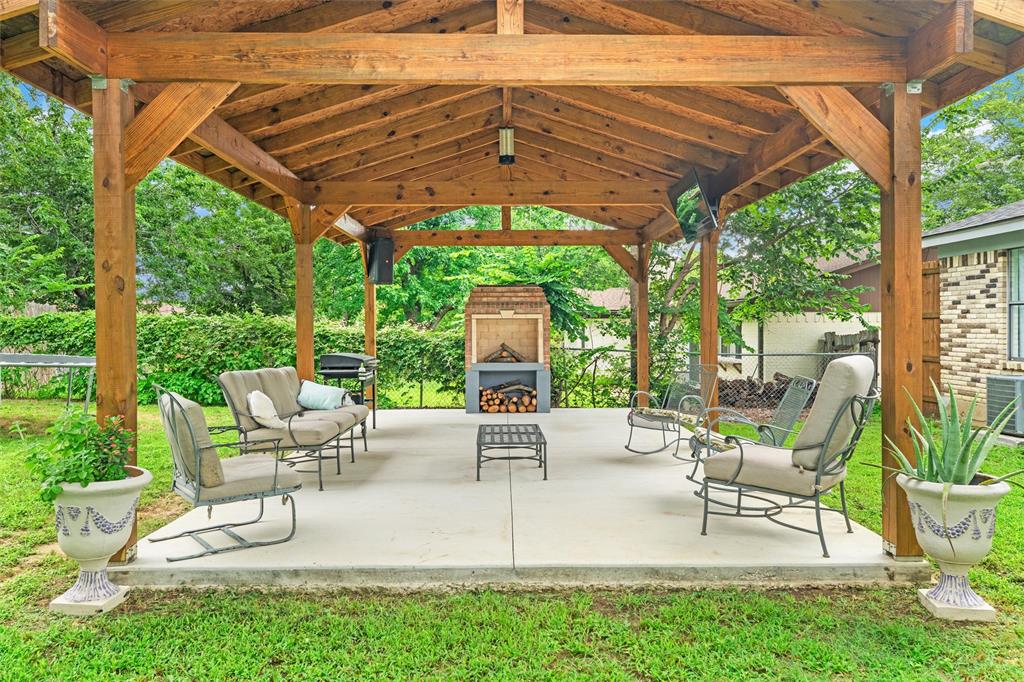 La Valle Grande Add - Residential