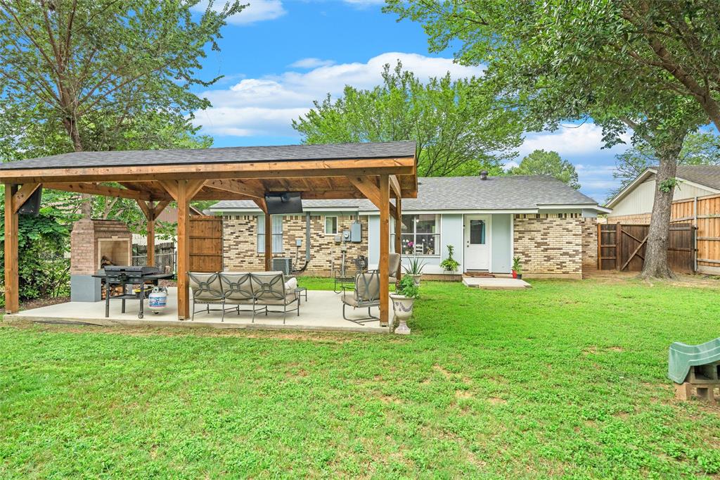 La Valle Grande Add - Residential