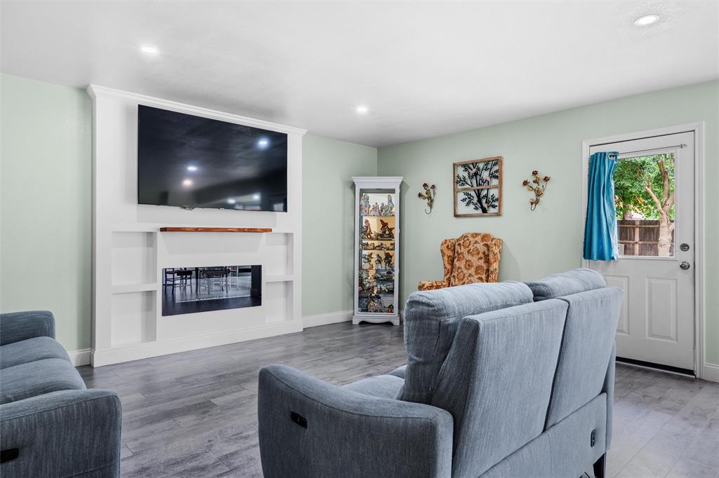 La Valle Grande Add - Residential