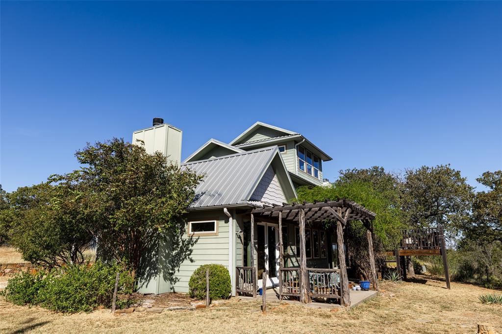 T & N O R R Co Surv Abs # 695 - Residential