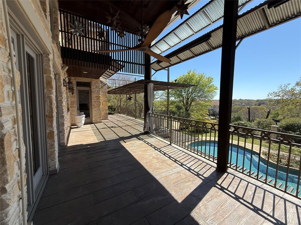 Estates On Rush Creek The - Residential
