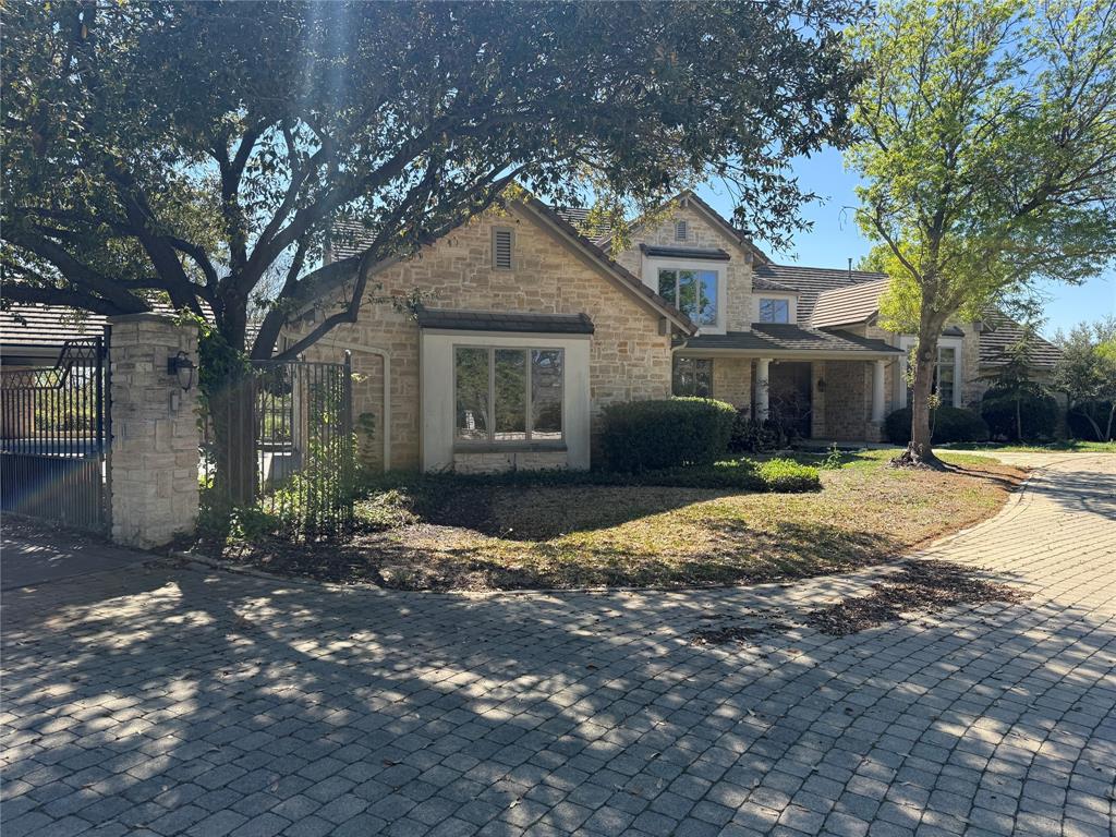 Estates On Rush Creek The - Residential