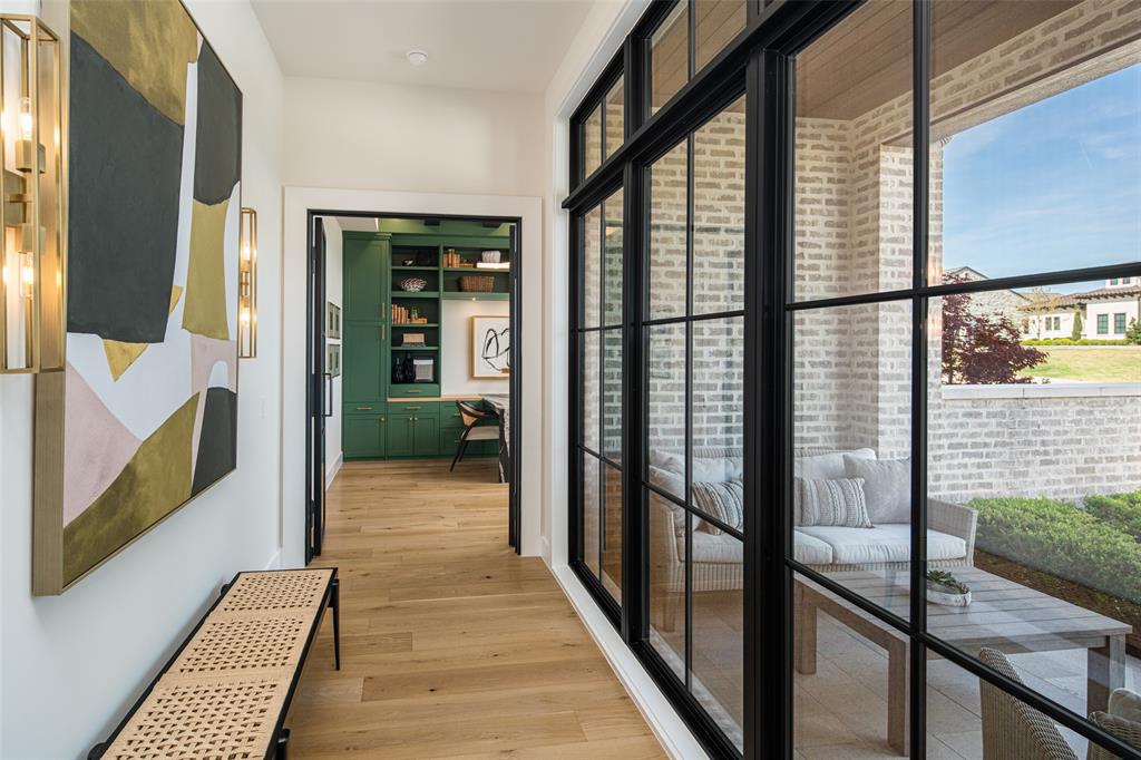 Chamberlain Place Ph 1 - Residential