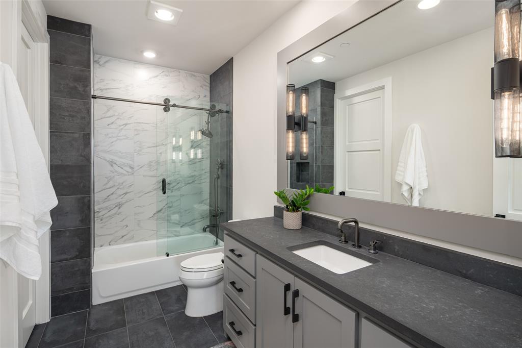 Chamberlain Place Ph 1 - Residential