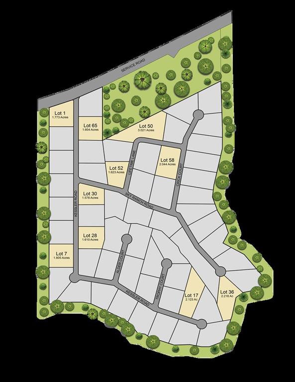 Kessler Farms - Residential
