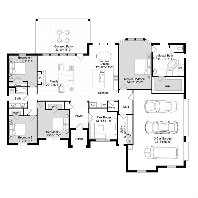 Kessler Farms - Residential
