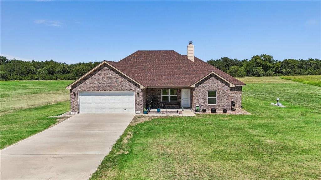 River Hills Ranch - Residential